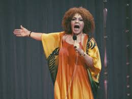 Dame Cleo Laine