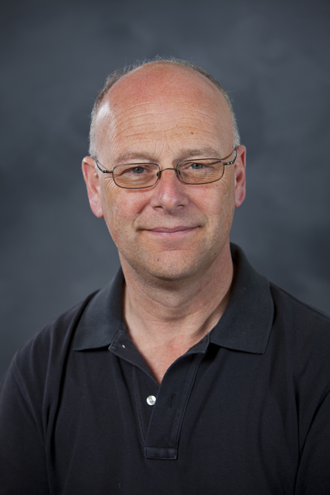 Steve Thomas