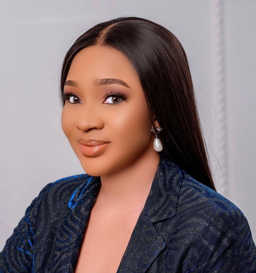 Cllr. Njideka Ike